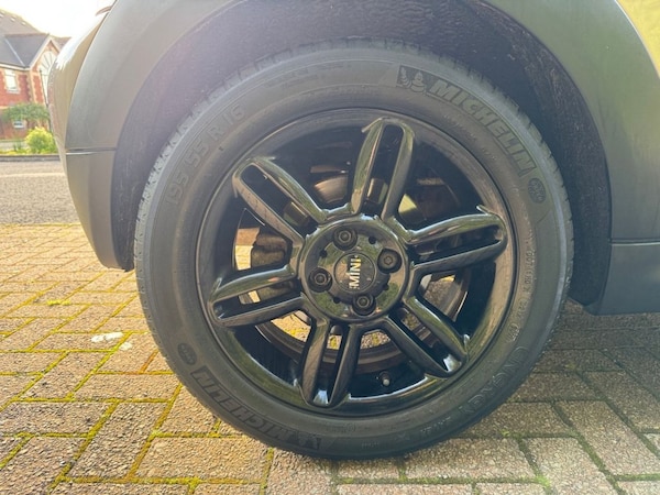 Used MINI Hatch 2013 for sale - 76235904: Photo 15