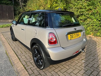Used MINI Hatch 2013 for sale - 76235904: Photo 3