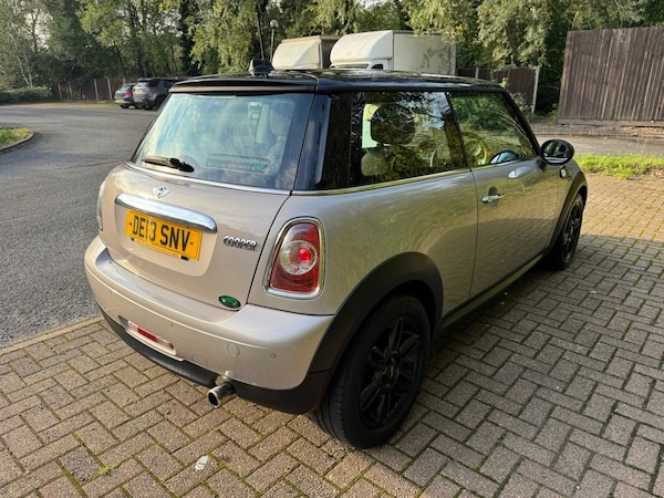 Used MINI Hatch 2013 for sale - 76235904: Photo 4