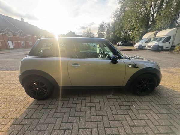 Used MINI Hatch 2013 for sale - 76235904: Photo 5