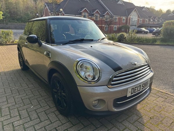 Used MINI Hatch 2013 for sale - 76235904: Photo 6