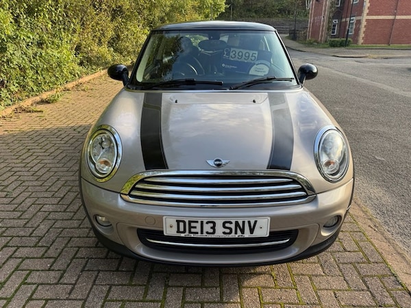 Used MINI Hatch 2013 for sale - 76235904: Photo 7