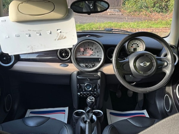 Used MINI Hatch 2013 for sale - 76235904: Photo 9