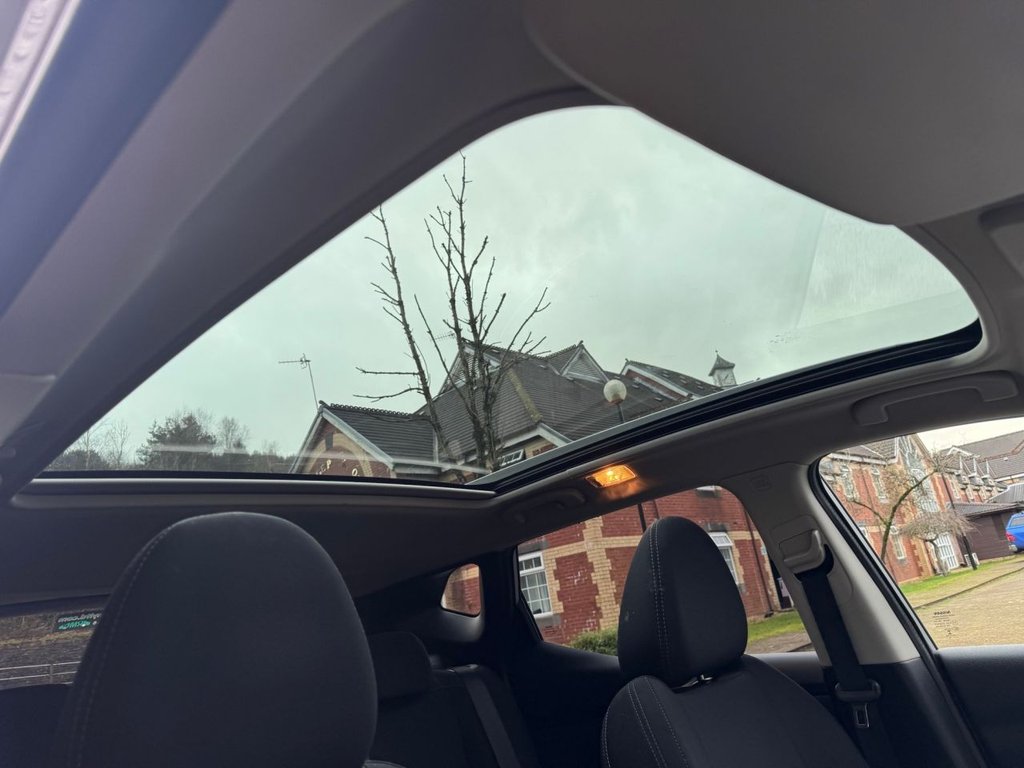 Used Nissan Qashqai 2018 for sale - 77341365: Photo 19