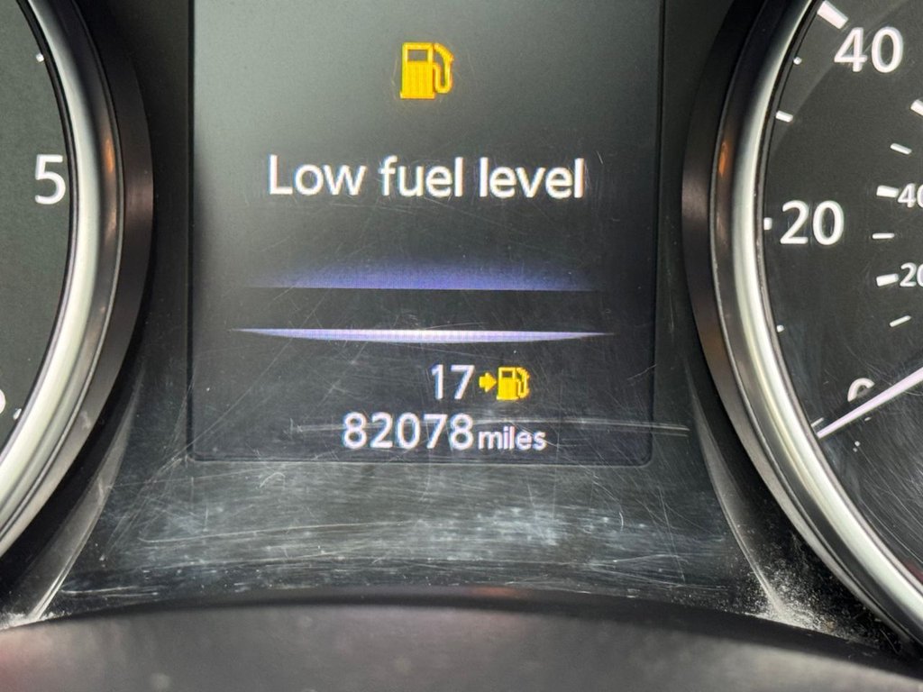 Used Nissan Qashqai 2018 for sale - 77341365: Photo 20