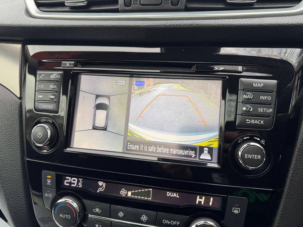 Used Nissan Qashqai 2018 for sale - 77341365: Photo 21