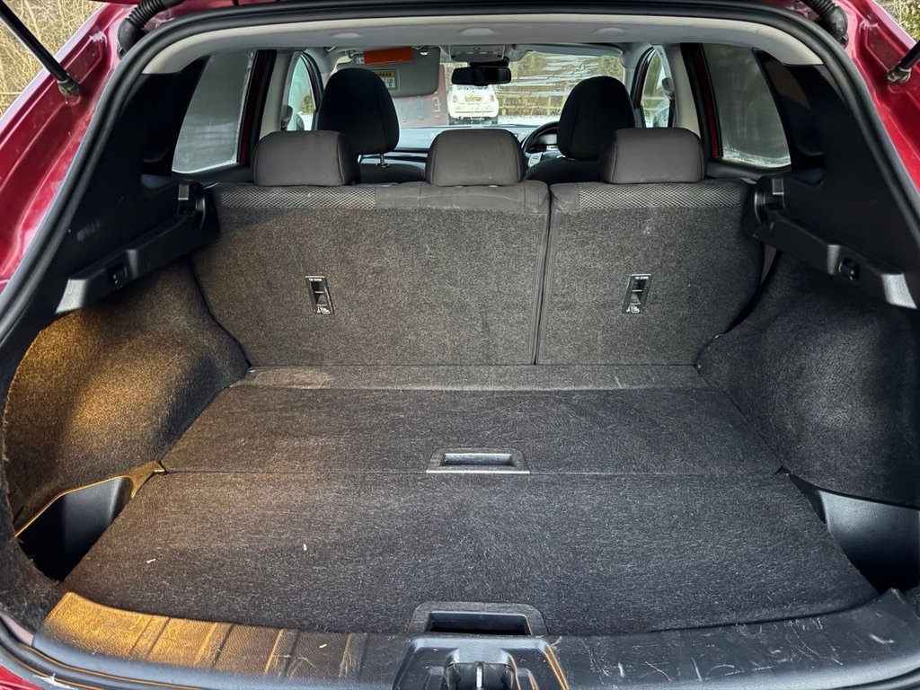 Used Nissan Qashqai 2015 for sale - 77111022: Photo 12