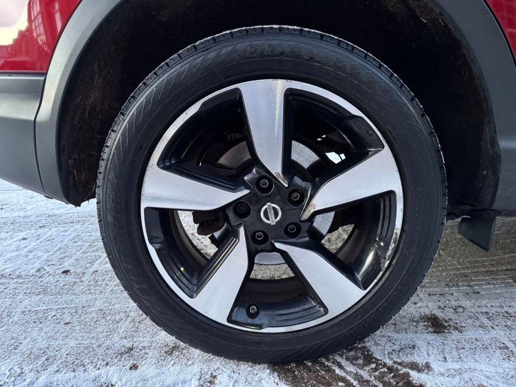 Used Nissan Qashqai 2015 for sale - 77111022: Photo 18