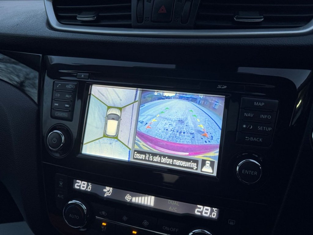 Used Nissan Qashqai 2015 for sale - 77111022: Photo 19