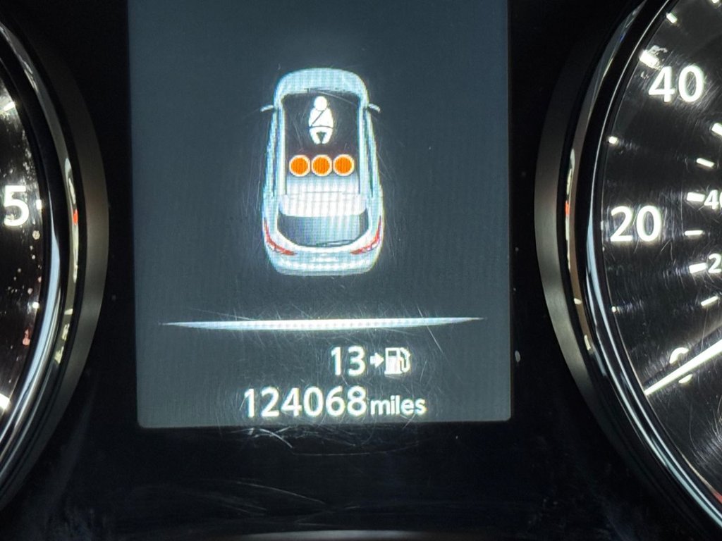 Used Nissan Qashqai 2015 for sale - 77111022: Photo 21