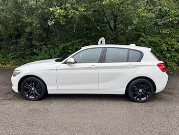Used BMW 1 Series 2016 for sale - 79843278: Photo