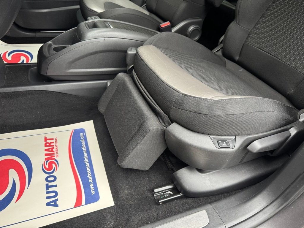 Used Citroen C4 Grand Picasso 2017 for sale - 76162733: Photo 13