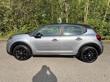 Used Citroen C3 2018 for sale - 78350284: Photo