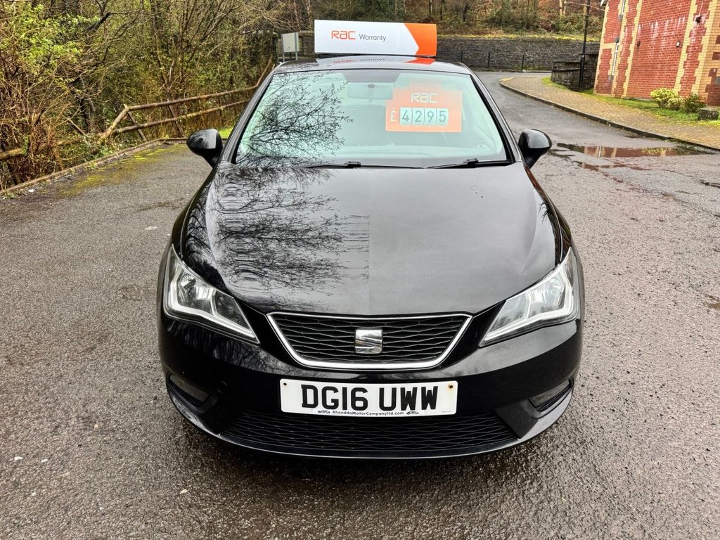 Used SEAT Ibiza 2016 for sale - 78002873: Photo 10