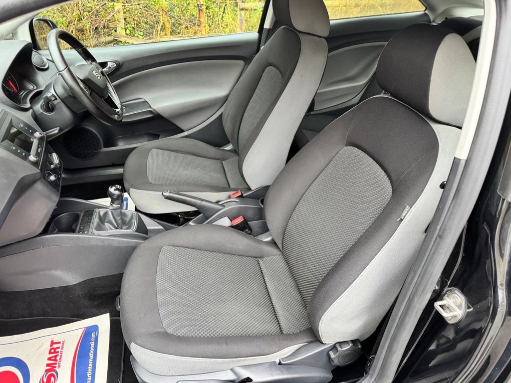 Used SEAT Ibiza 2016 for sale - 78002873: Photo 12