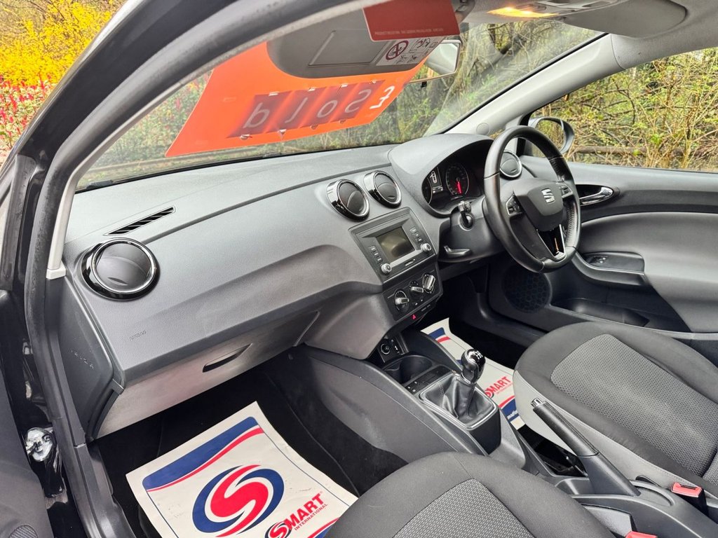 Used SEAT Ibiza 2016 for sale - 78002873: Photo 14