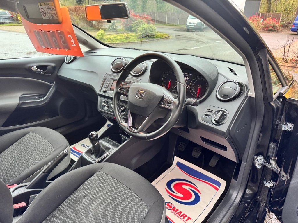 Used SEAT Ibiza 2016 for sale - 78002873: Photo 15