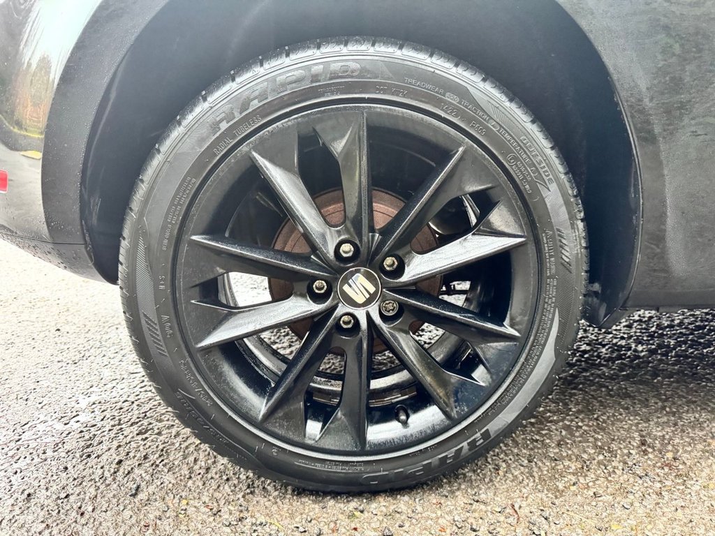 Used SEAT Ibiza 2016 for sale - 78002873: Photo 18