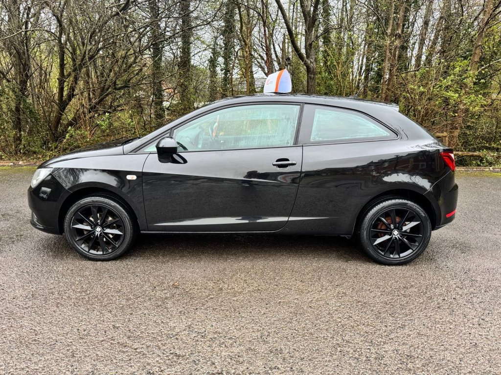 Used SEAT Ibiza 2016 for sale - 78002873: Photo 2