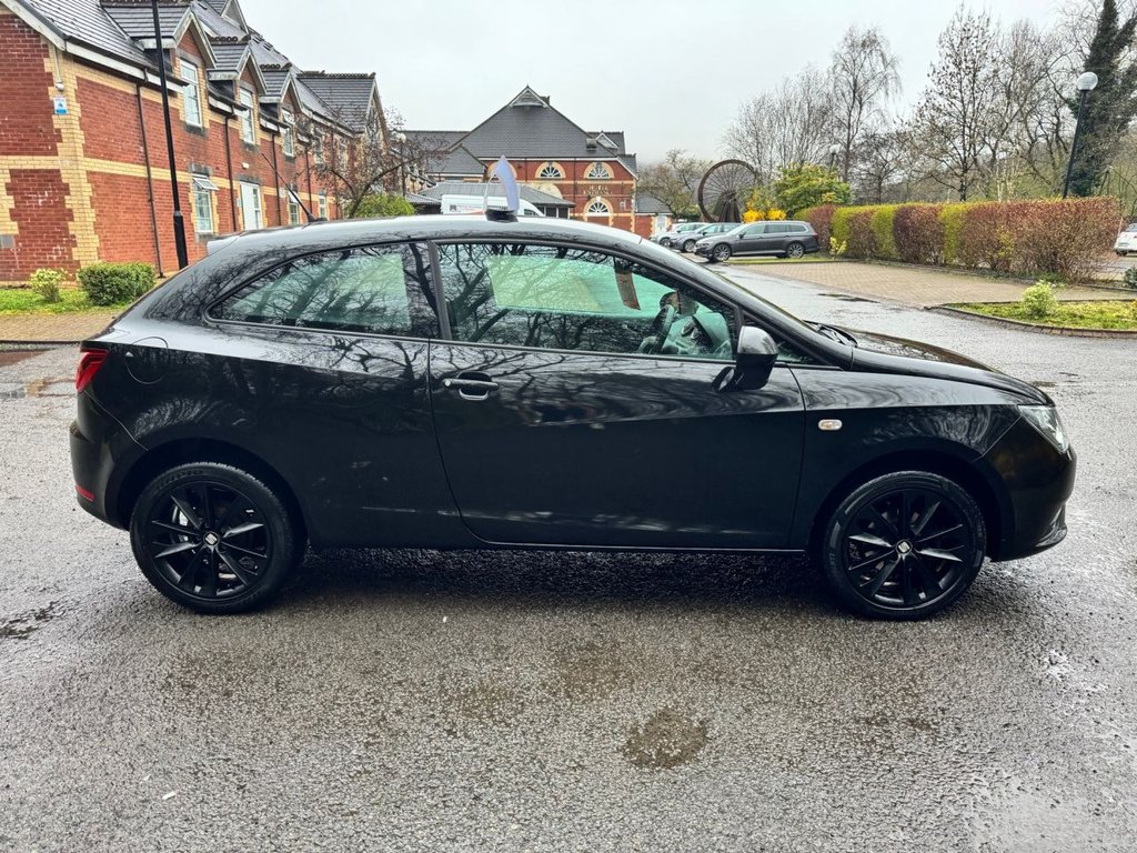 Used SEAT Ibiza 2016 for sale - 78002873: Photo 7