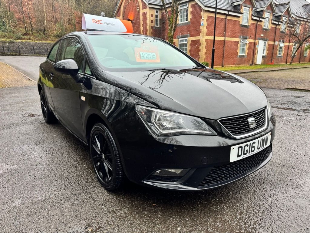 Used SEAT Ibiza 2016 for sale - 78002873: Photo 8