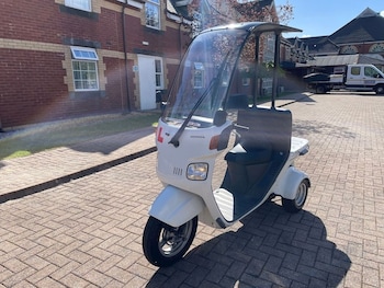 Used Honda Other 2020 for sale - 77668720: Photo