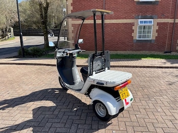 Used Honda Other 2020 for sale - 77668720: Photo