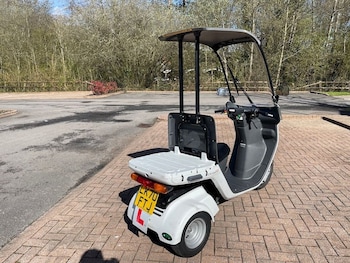 Used Honda Other 2020 for sale - 77668720: Photo