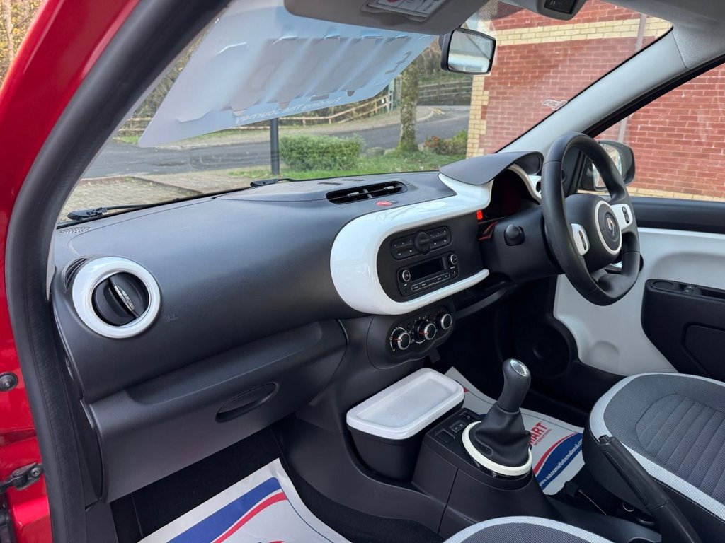 Used Renault Twingo 2016 for sale - 76632588: Photo 11