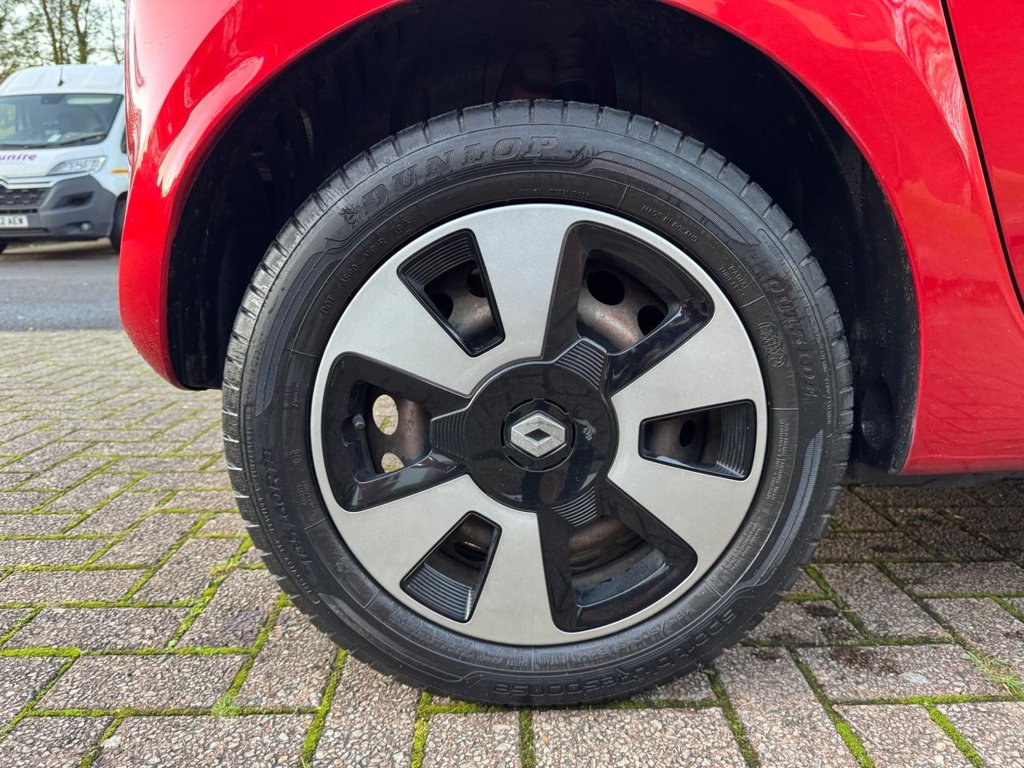 Used Renault Twingo 2016 for sale - 76632588: Photo 15