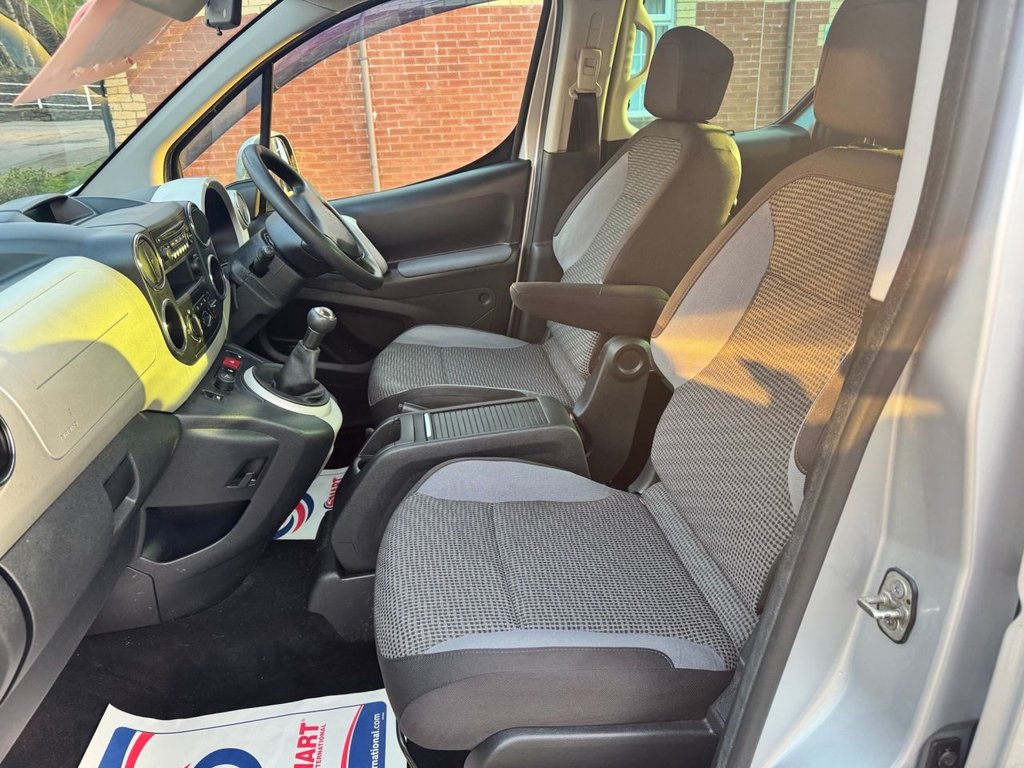 Used Peugeot Partner Tepee 2014 for sale - 77747906: Photo 10