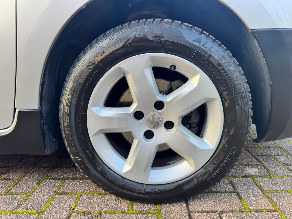 Used Peugeot Partner Tepee 2014 for sale - 77747906: Photo 12