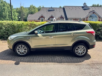 Used Ford Kuga 2013 for sale - 78995969: Photo