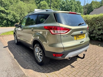 Used Ford Kuga 2013 for sale - 78995969: Photo