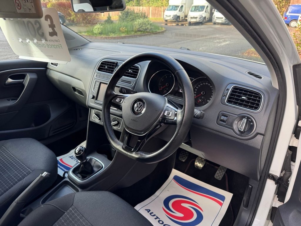 Used Volkswagen Polo 2014 for sale - 76797980: Photo 10