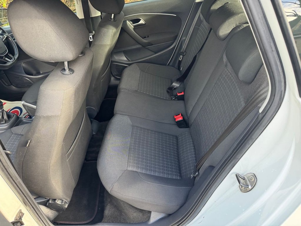 Used Volkswagen Polo 2014 for sale - 76797980: Photo 13