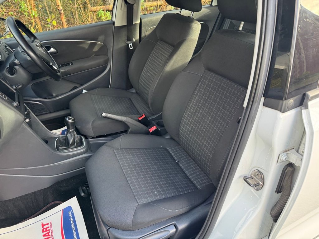 Used Volkswagen Polo 2014 for sale - 76797980: Photo 14