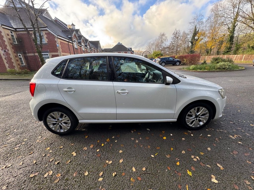 Used Volkswagen Polo 2014 for sale - 76797980: Photo 5