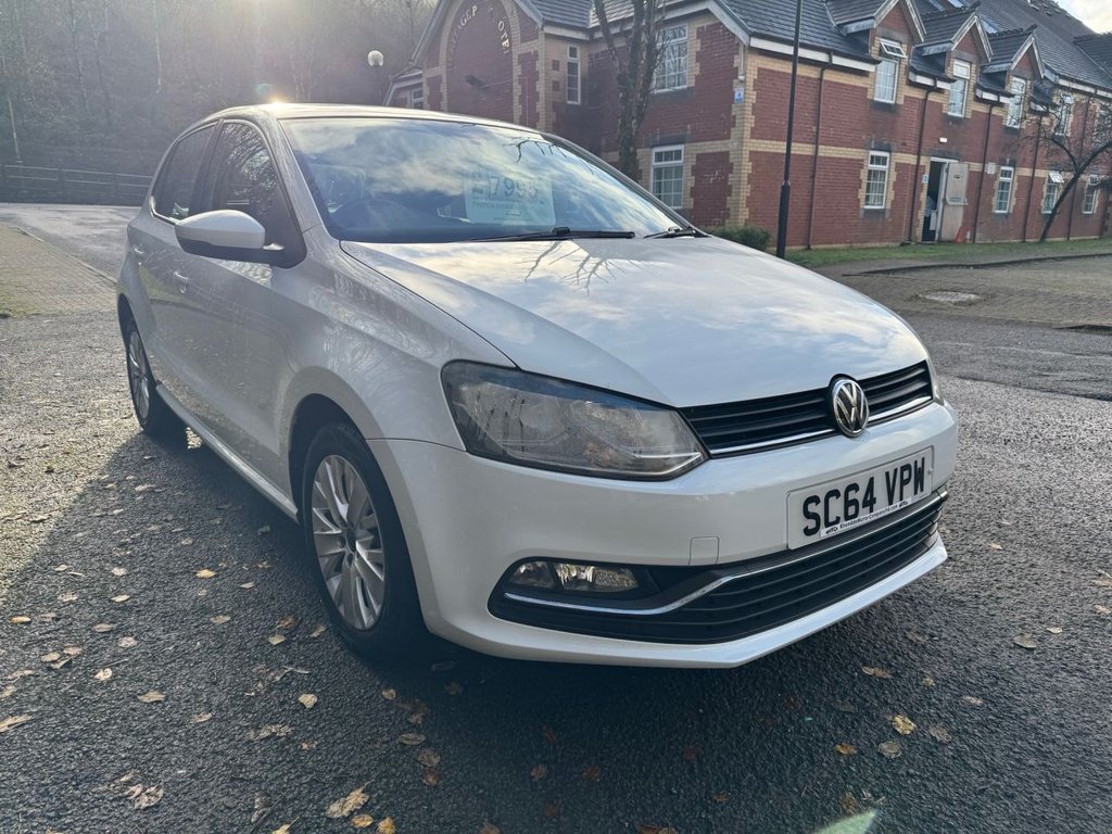 Used Volkswagen Polo 2014 for sale - 76797980: Photo 6