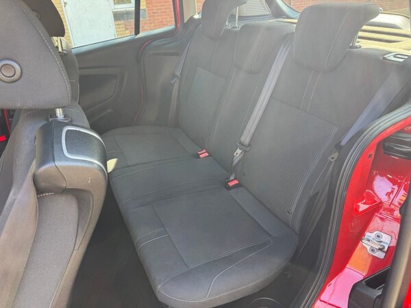 Used Ford B-MAX 2013 for sale - 74306080: Photo 15