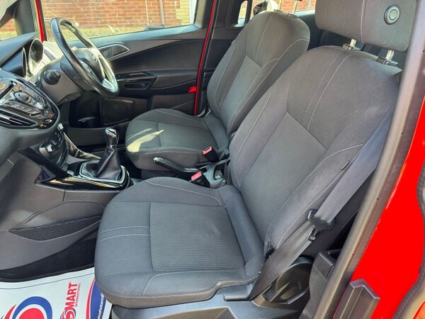 Used Ford B-MAX 2013 for sale - 74306080: Photo 16