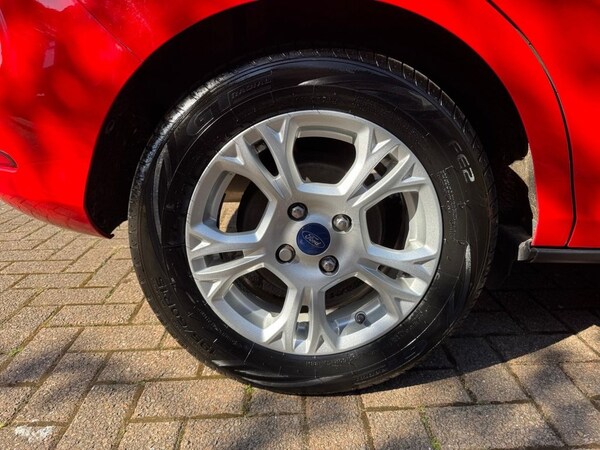Used Ford B-MAX 2013 for sale - 74306080: Photo 17