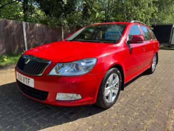 2011 (11) - 1.8 TSI Elegance Estate 5dr Petrol DSG Euro 5 (160 ps)