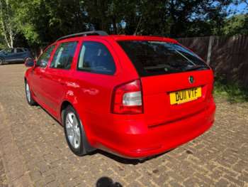 Used Skoda Octavia 2011 for sale - 74675824: Photo