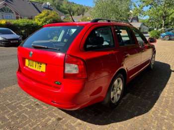 Used Skoda Octavia 2011 for sale - 74675824: Photo