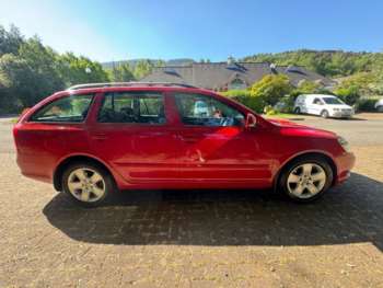Used Skoda Octavia 2011 for sale - 74675824: Photo