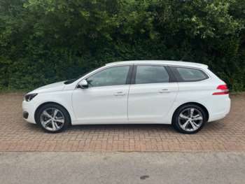 Used Peugeot 308 2015 for sale - 75028644: Photo