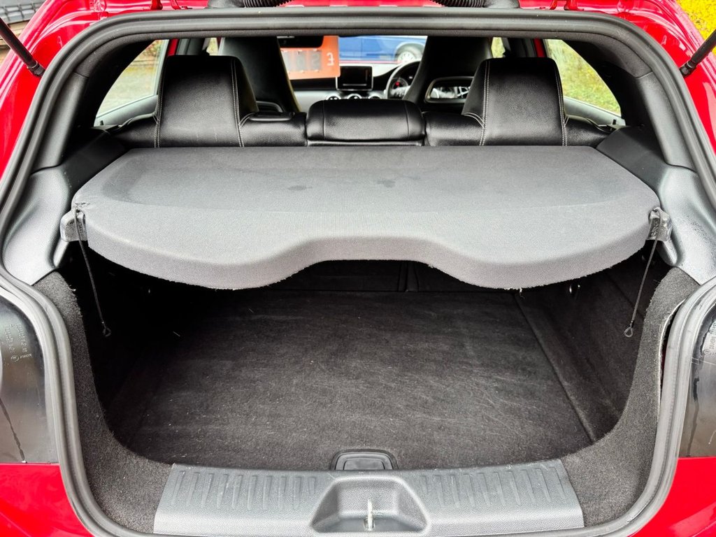 Used Mercedes-Benz A-Class 2014 for sale - 78044505: Photo 12