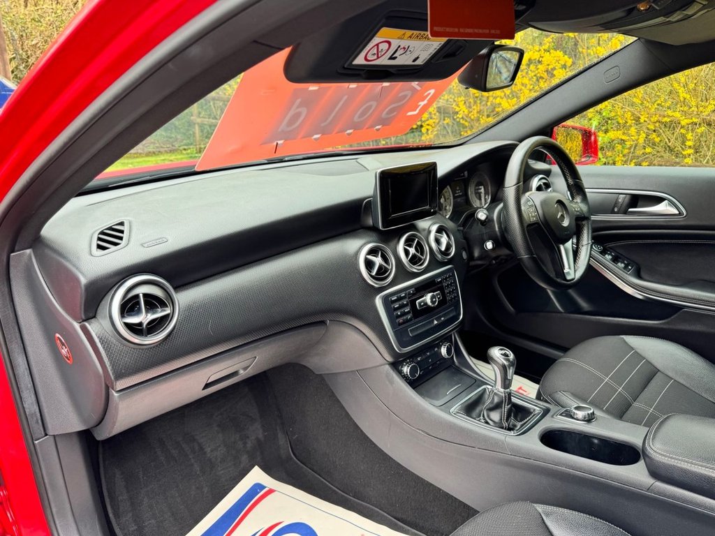 Used Mercedes-Benz A-Class 2014 for sale - 78044505: Photo 14