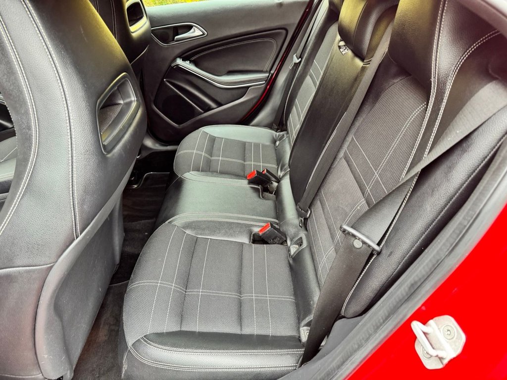 Used Mercedes-Benz A-Class 2014 for sale - 78044505: Photo 16